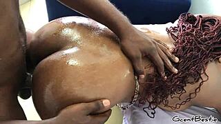 Well Fucked Her Doggy Style With Lots Of Moans And Orgasms Very Hot Girl With Tight Pussy-Gcentbestie Official