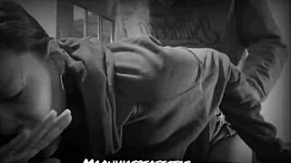 i get really horny when my stepfather fucks me hard with his monster cock