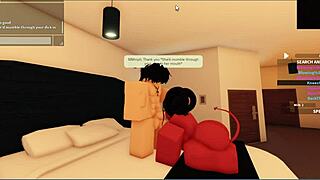 rosex 2 features monster facial and rough gameplay