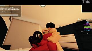rosex 2 features monster facial and rough gameplay