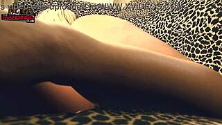 Slutty blonde takes 11 BBC bareback