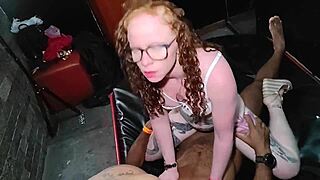 Married Women Get Fucked Hard In Swing Club