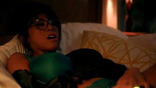 ember snow's dry spell broken by victor ray