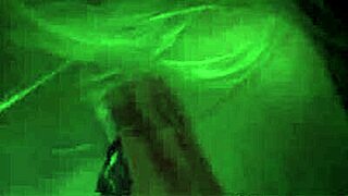 feeling the intense domination in slave girl's hd anal gangbang