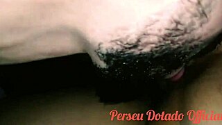 A Pequena Aluna Seduzida Pelo Professor Na Bocetinha