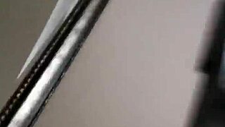 Wife Feels Intense Pleasure During Anal Sex.