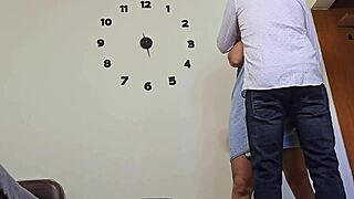 I'm a Married Woman, Please Don't Cum in My Pussy!