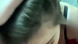 Amateur Lesbian Oral Sex With Petite Babes