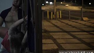 feeling the intense domination in slave girl's hd anal gangbang