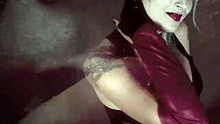 Harley Quinn The Porn Origin Promos With Fucking