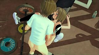 Free Use Planet Hentai Game Clara The Coworker Escenas Español