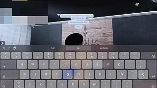 This femboy got fucked really hard while playing Roblox.