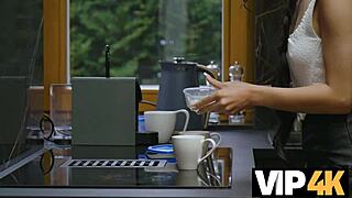 Vip4k Spellbound Sex With Father In Law And Sons Girlfriend