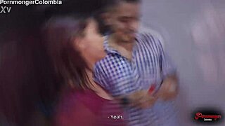 Teacher's Test Involves Ass Licking with Monster Cock