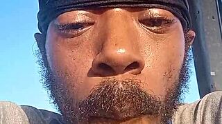 Brunette Roommate Seduces You in the Dorm