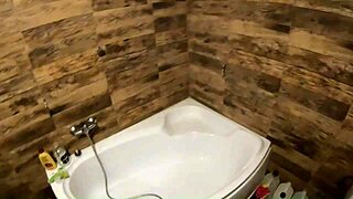 Tease Your Senses With Hairy Pussy Pissing Fetish Glamour