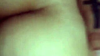 I Love Anal Sex That Breaks My Ass Wide Open!