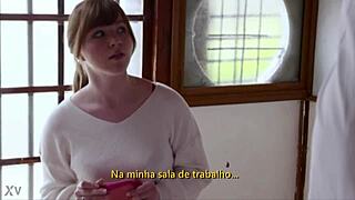 我的美国儿媳June Lovejoy完美吗？