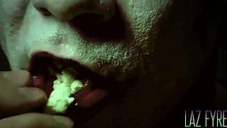 Harley Quinn The Porn Origin Promos With Fucking