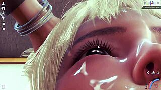 Vietnamese Group Threesome Explodes With Intense Fucking And Banging!