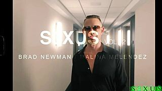 Malina Melendez Wants To Get Pumped Full Of Dick