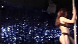 Gina and olivia explore crossdressing styles together