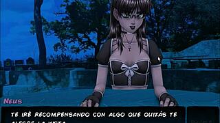 Pact with a witch continues in episode six