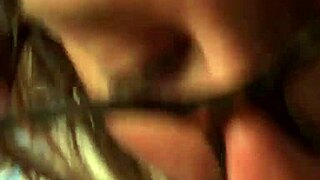 my college girlfriend swallows cum like a pro, right?