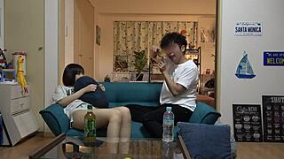 Sweet 22-year-old girl looks perfect for fun times