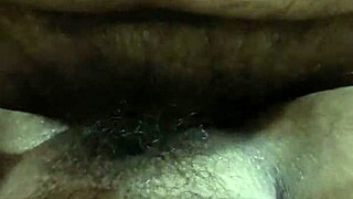 Is this small 18+ girl's romantic sex with her husband?