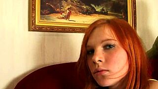 Innocent Step Daughter Receives Her First Time - Karen Simpkins