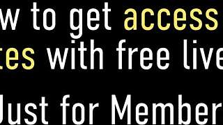 Teen Redhead Alice Green Feels Her Ass Work for That Anal Creampie