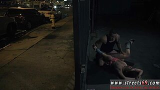 teen teacher bound in bdsm domination with glasses