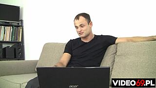 What do you think of polskie filmy porno?