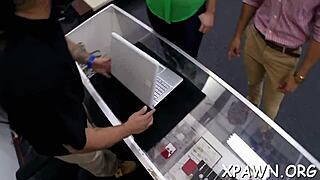 Is Reality Sex With Orgasms And Jizz Happening In The Ghetto?