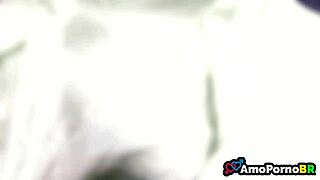 Stepmother Assfucking First Time