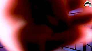 Hannah James 710 Tries On Agent Provocateur Lingerie