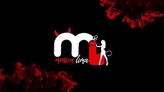 I felt broken in every hole by this giant black cock amateur destroying me with cowgirl cumshot