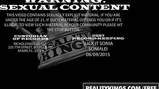 Hey, the foursome teen lesbians lick each other's asses in their shared home