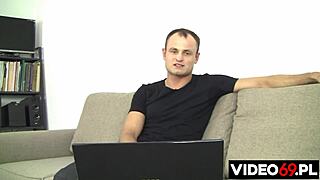 What do you think of polskie filmy porno?