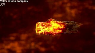 Hey, Cute Blonde Olivia Wants Hard Anal Sex with Monster Cock 😈