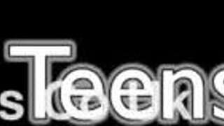 Larissa dee screams as that huge cock destroys her