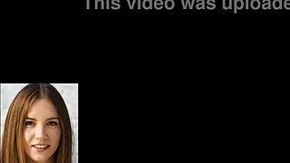 Mistress Kittiwips Hogtied And Bound For French Footjob Fetish With Blonde Goddess Choices?