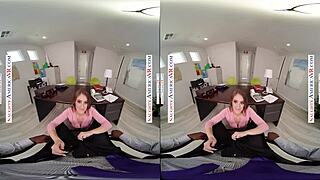 kenzie fucks you in the office