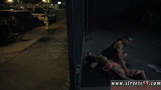 teen teacher bound in bdsm domination with glasses