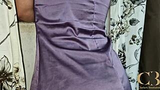 curvy milf candy trailer gets doggystyled and rides cowgirl