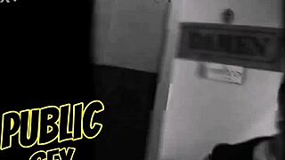 gymo bunnies presenta club p�blico de putas️estudio de sexo hardcore para adultos