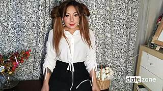 18 year old getting pussy licked on cam 😏