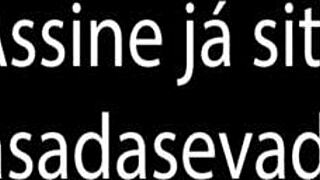 Foi Sorteado Para Fuder Mulher Casada Sem Marido Dela Saber