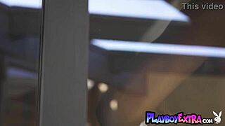 Ebony Teen Victoria Antoinette Introduces New Home And Black Pussy